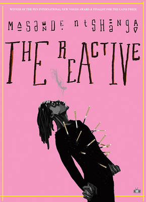 Book cover for The Reactive