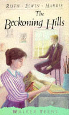 Book cover for Beckoning Hills