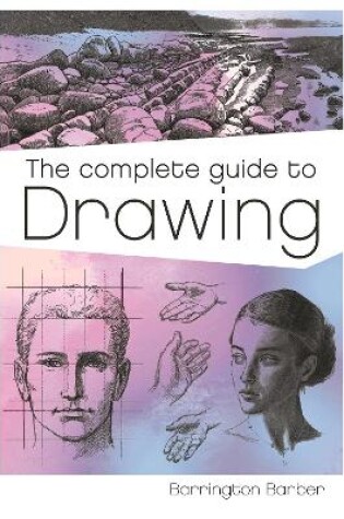 Cover of The Complete Guide to Drawing