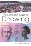 Book cover for The Complete Guide to Drawing