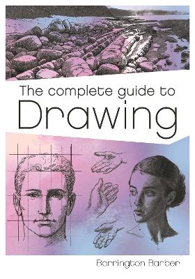 Book cover for The Complete Guide to Drawing