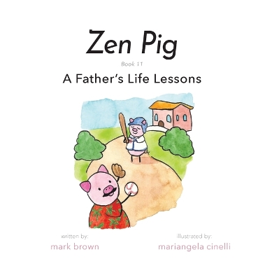 Cover of Zen Pig