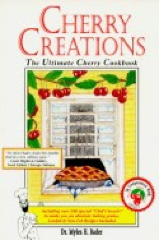 Cover of Cherry Creations