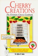 Book cover for Cherry Creations