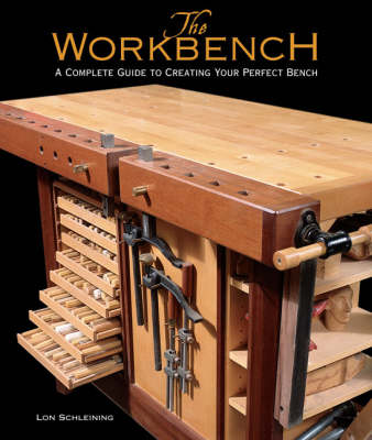 Book cover for Workbench, The