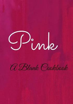 Book cover for Pink