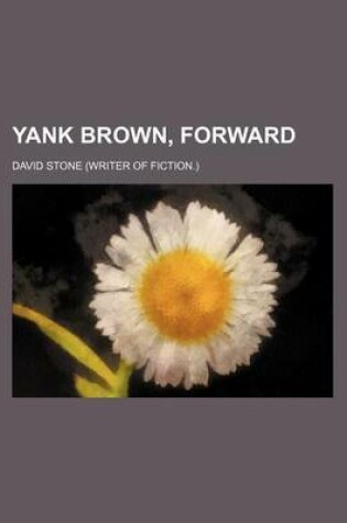 Cover of Yank Brown, Forward