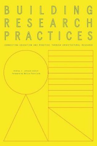 Cover of Building Research Practices