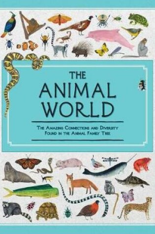 Cover of The Animal World