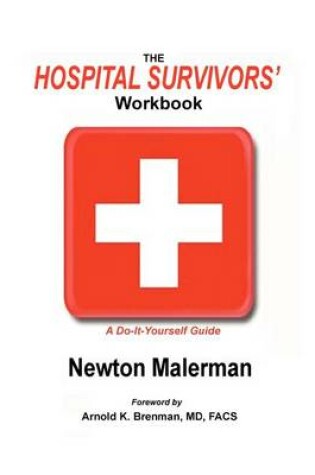 Cover of The Hospital Survivors' Workbook