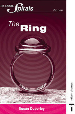 Cover of Spirals - The Ring