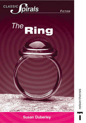 Book cover for Spirals - The Ring