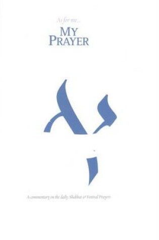 Cover of My Prayer 2 Volume Set