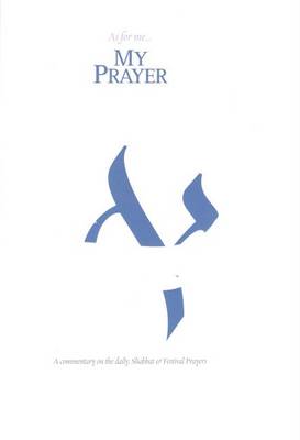 Book cover for My Prayer 2 Volume Set