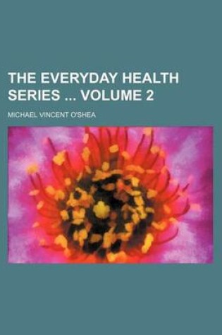 Cover of The Everyday Health Series Volume 2