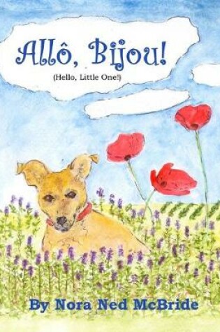 Cover of Allo, Bijou! (Hello, Little One!)