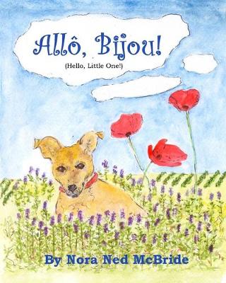 Cover of Allo, Bijou! (Hello, Little One!)