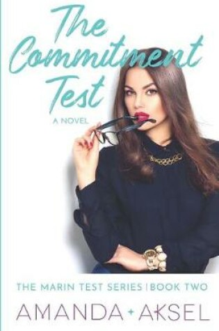 Cover of The Commitment Test