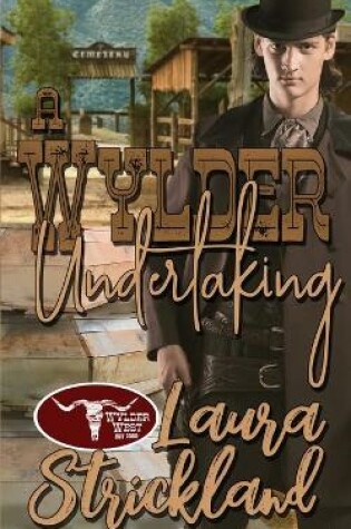 Cover of A Wylder Undertaking