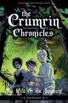 Book cover for The Crumrin Chronicles Vol. 3