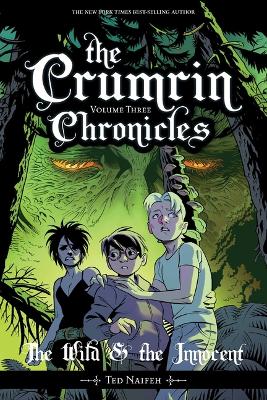Cover of The Crumrin Chronicles Vol. 3