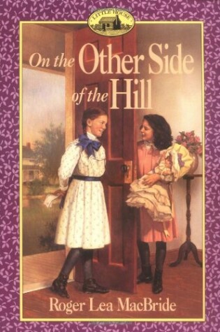 Cover of On the Other side of the Hill