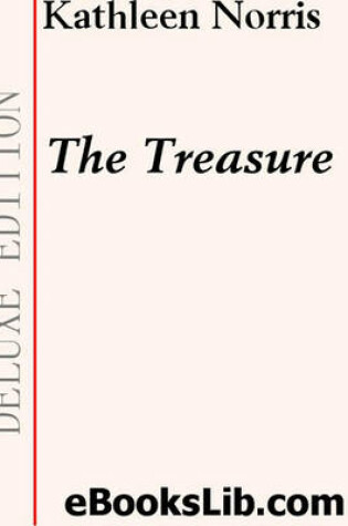 Cover of The Treasure