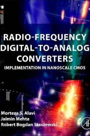 Cover of Radio-Frequency Digital-to-Analog Converters