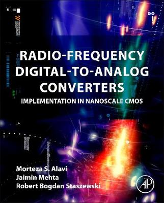 Cover of Radio-Frequency Digital-to-Analog Converters