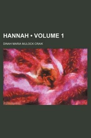 Cover of Hannah (Volume 1)