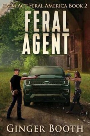 Cover of Feral Agent