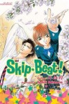 Book cover for Skip·Beat!, (3-in-1 Edition), Vol. 4