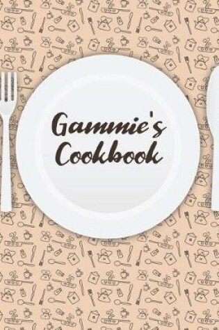 Cover of Gammie's Cookbook