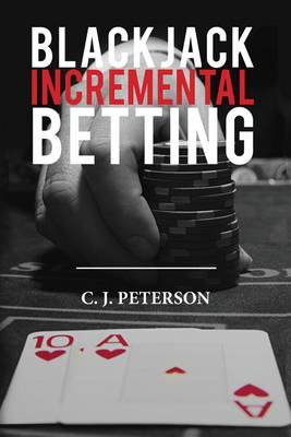 Book cover for Blackjack Incremental Betting