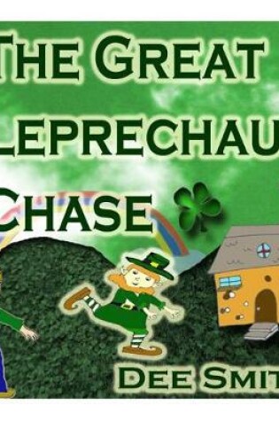 Cover of The Great Leprechaun Chase