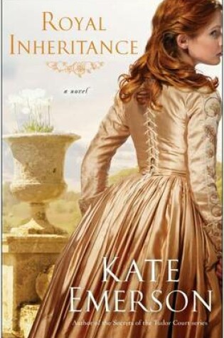 Cover of Royal Inheritance