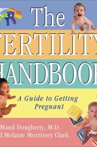 Cover of The Fertility Handbook