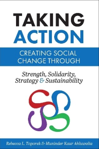 Cover of Taking Action