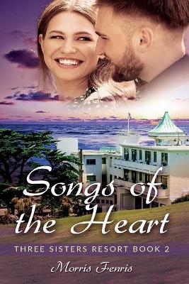 Cover of Songs of the Heart