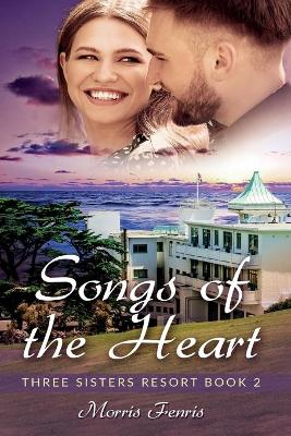 Book cover for Songs of the Heart