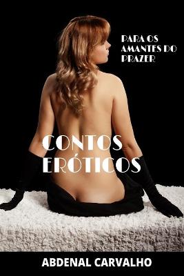 Book cover for Contos Eroticos