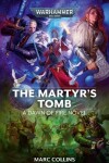 Book cover for The Martyr's Tomb