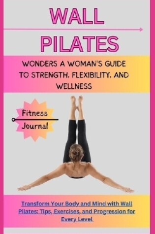 Cover of Wall Pilates Wonders