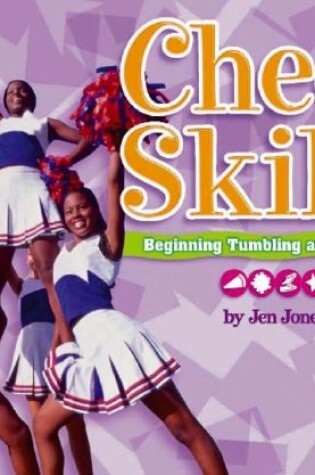 Cover of Cheer Skills