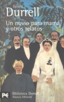 Book cover for Un Novio Para Mama y Otros Relatos