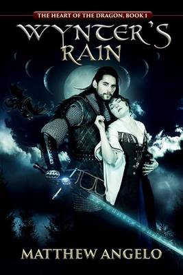 Book cover for Wynter's Rain