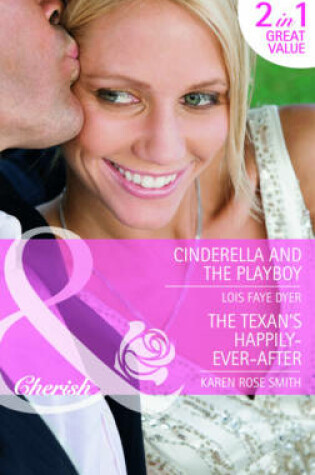 Cover of Cinderella And The Playboy