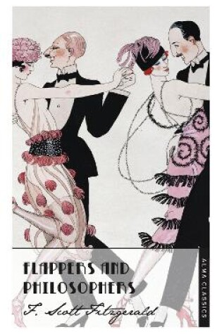 Cover of Flappers and Philosophers