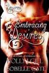 Book cover for Embracing Desires