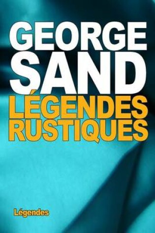 Cover of Légendes rustiques
